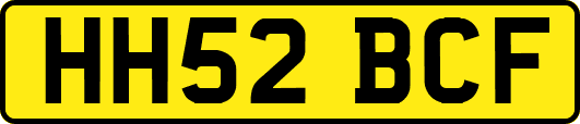 HH52BCF