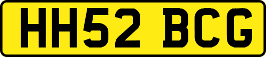 HH52BCG