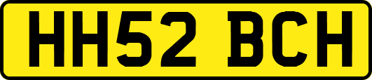 HH52BCH