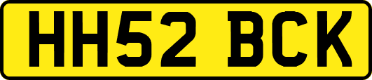 HH52BCK