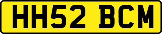 HH52BCM