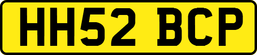 HH52BCP