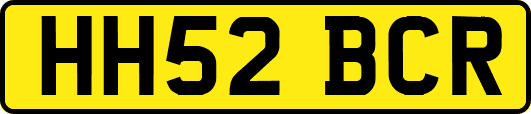 HH52BCR