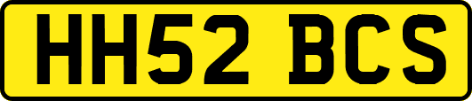 HH52BCS