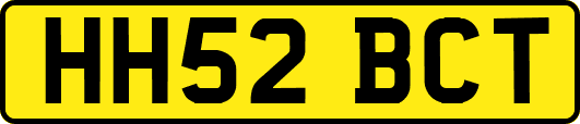HH52BCT