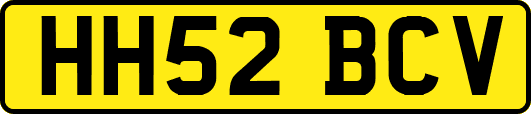 HH52BCV