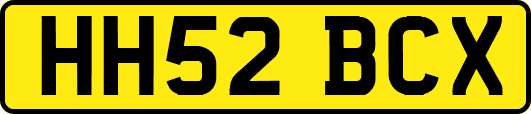 HH52BCX