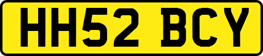 HH52BCY