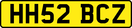 HH52BCZ