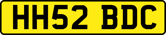 HH52BDC