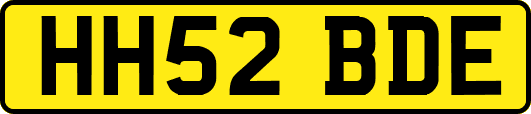 HH52BDE