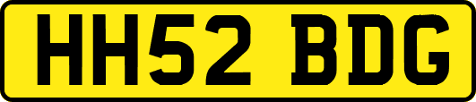 HH52BDG