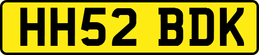 HH52BDK