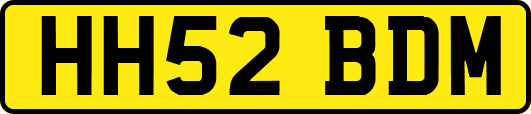 HH52BDM
