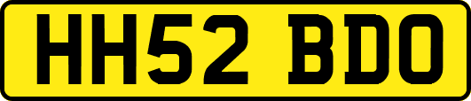 HH52BDO
