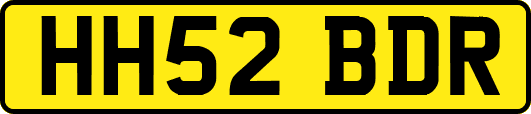 HH52BDR