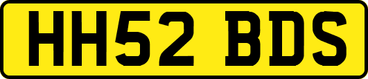 HH52BDS
