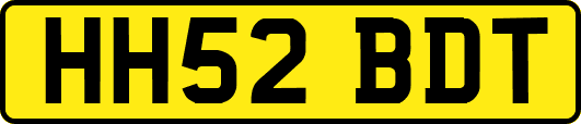 HH52BDT