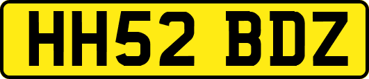 HH52BDZ