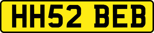 HH52BEB