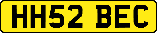 HH52BEC