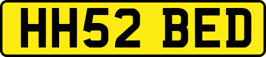 HH52BED