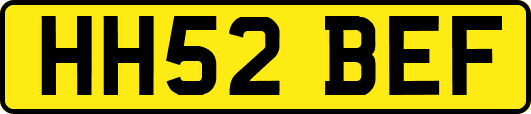 HH52BEF