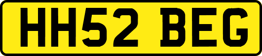 HH52BEG