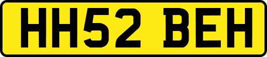HH52BEH