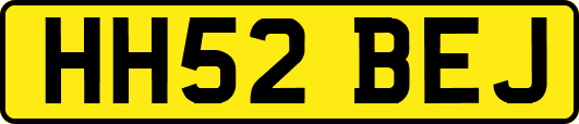 HH52BEJ