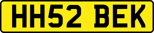 HH52BEK