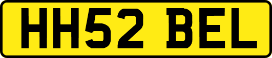 HH52BEL