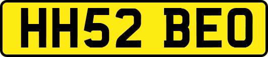 HH52BEO