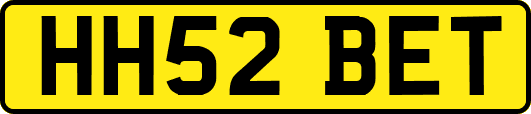 HH52BET