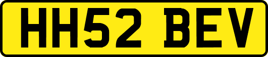 HH52BEV
