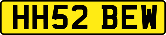 HH52BEW