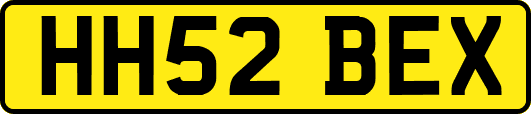 HH52BEX