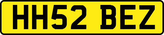 HH52BEZ