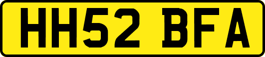 HH52BFA