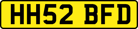 HH52BFD