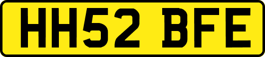 HH52BFE