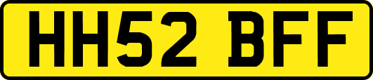 HH52BFF