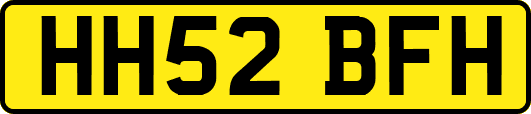 HH52BFH