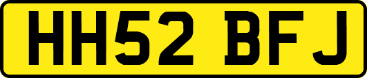 HH52BFJ