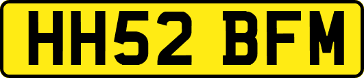 HH52BFM