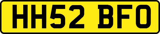 HH52BFO