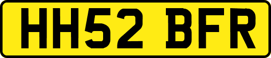HH52BFR