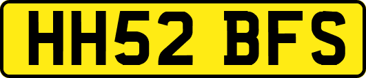 HH52BFS