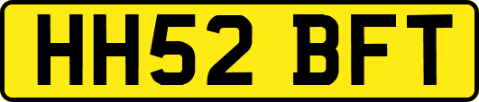 HH52BFT