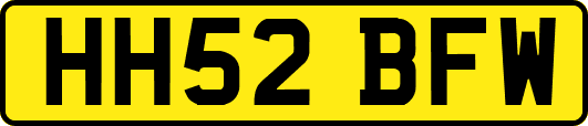 HH52BFW